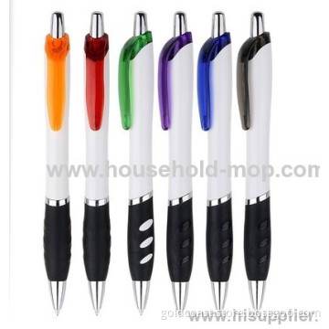 Promotional Plastic Ballpoint Pens 